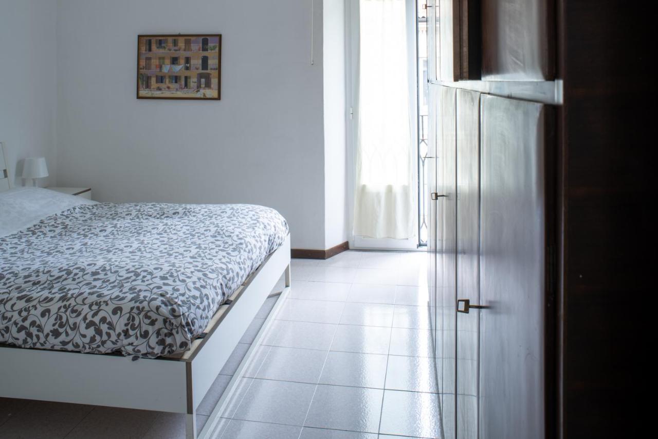Accomodo Mib25 Bivano Navigli Apartment Milan Exterior photo