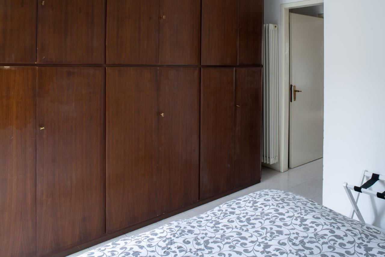 Accomodo Mib25 Bivano Navigli Apartment Milan Exterior photo
