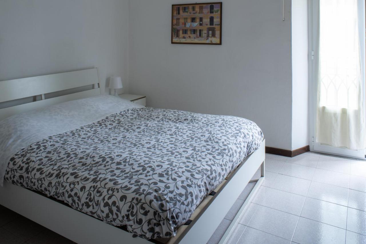Accomodo Mib25 Bivano Navigli Apartment Milan Exterior photo